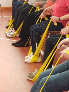 gymnastik
