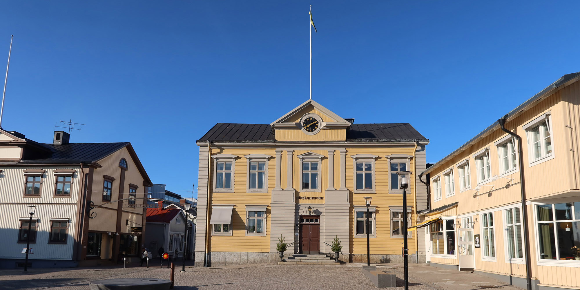 Piteå museum