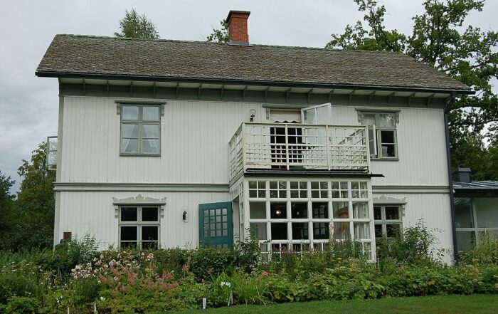 Rackstadmuseet