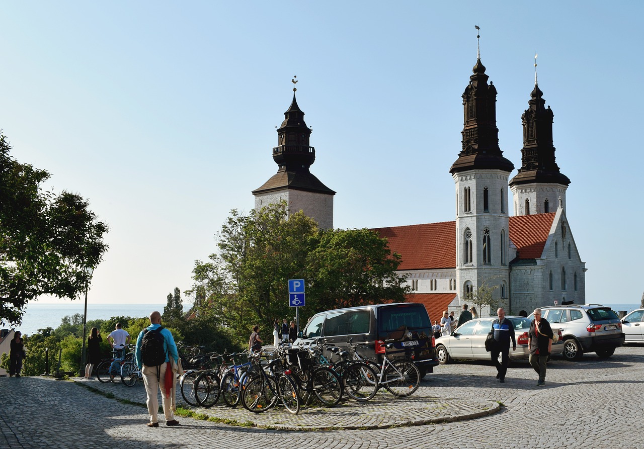 visby gotland