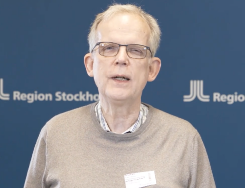 ”Utred och behandla osteoporos hos fler”