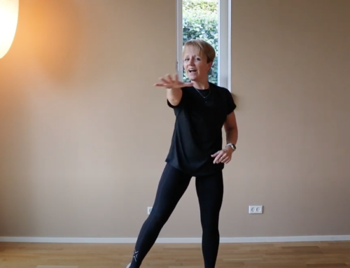 Skonsam träning vid osteoporos