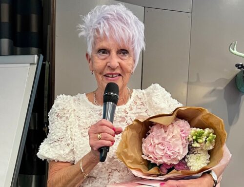 Vi har fått ut budskapet – men vi är långt ifrån klara
